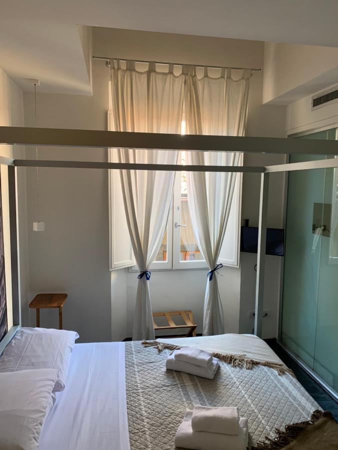 Uffizi & Santo Spirito Family/Groups Apartment Florence Exterior photo